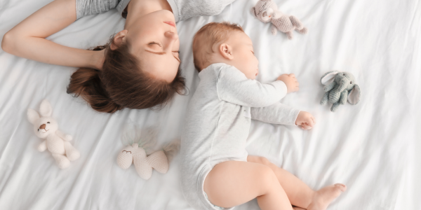 Traumhafte Schlafrituale: Praktische Tipps für die ideale Baby-Routine